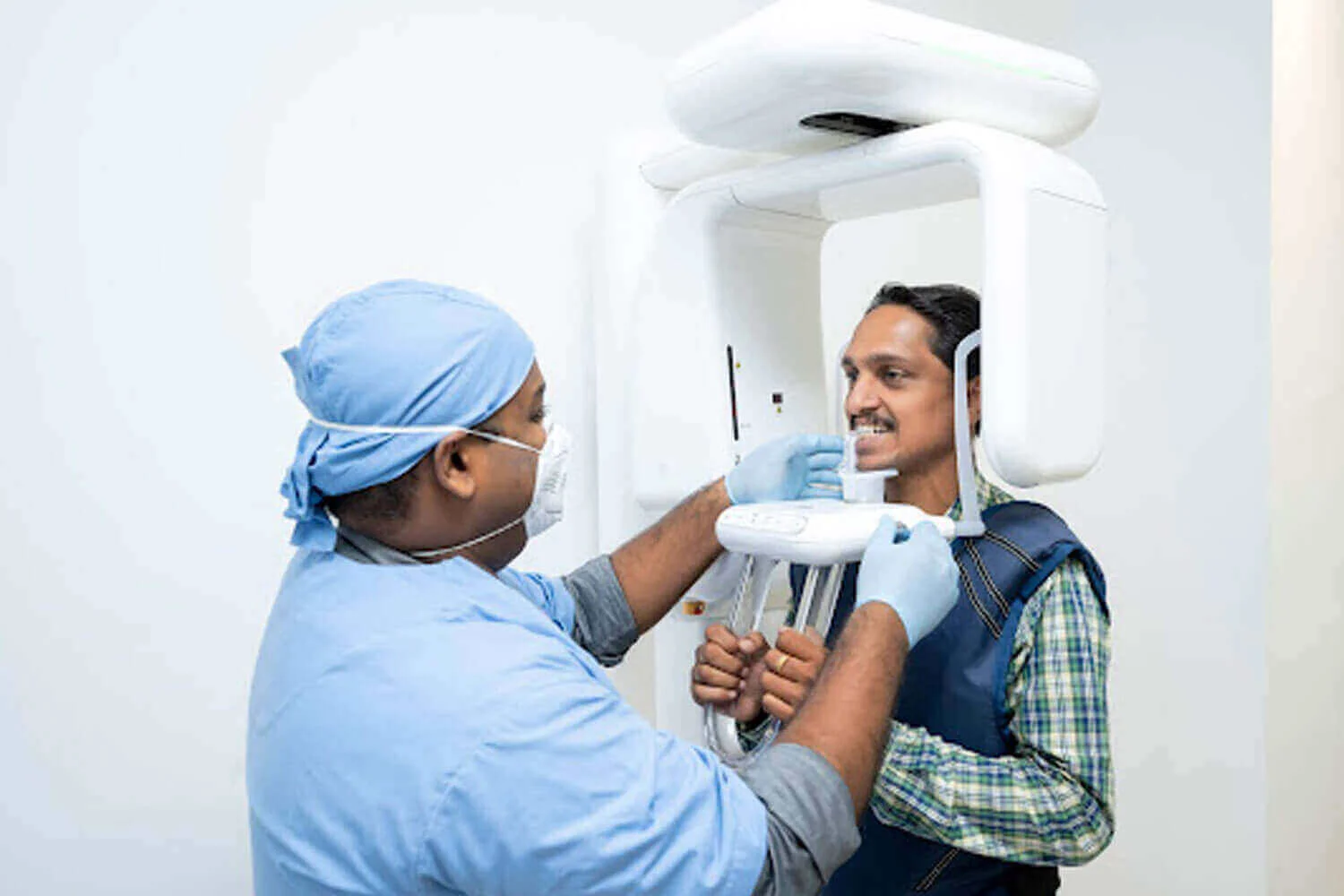 Dental Treatment in Kochi
