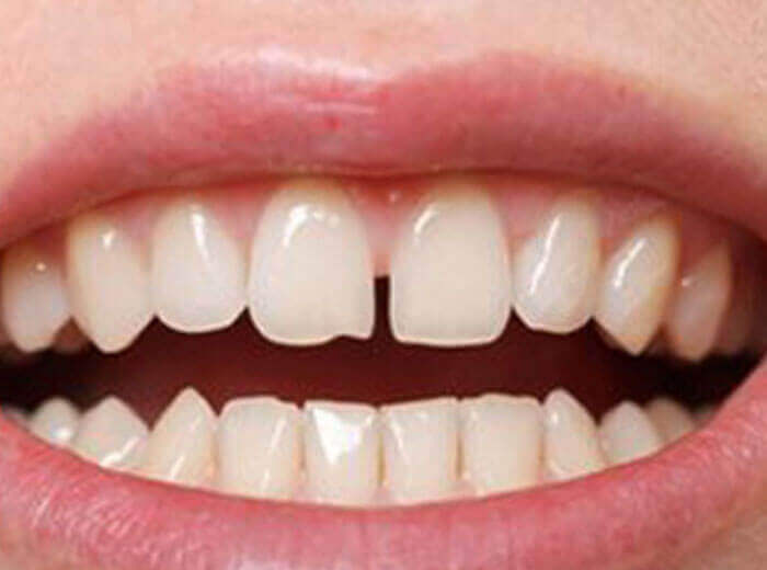 Teeth clinic