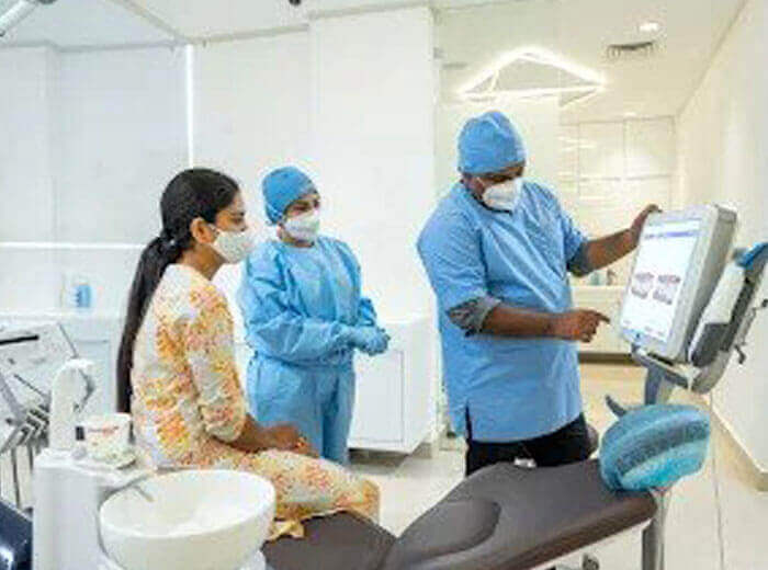 Dental Clinic in Kochi