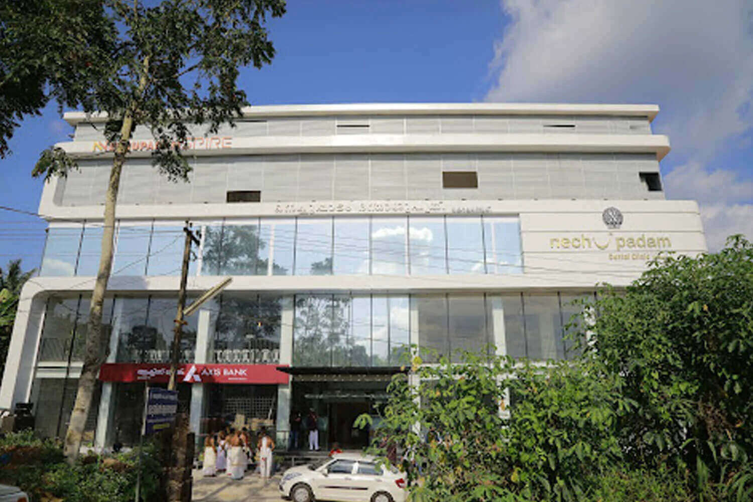 Dental Clinic in Kochi